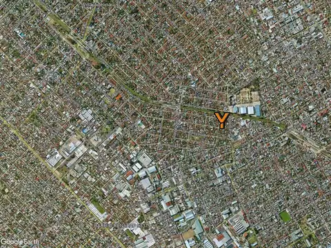 Departamento en Alquiler 22 años