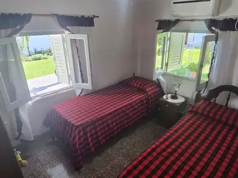 Casa en Venta 33 años