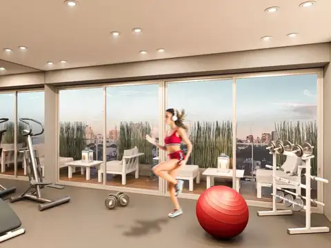 Departamento en Venta 1 año