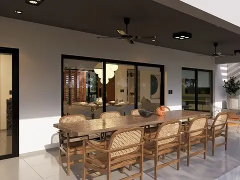 Casa en Venta al Norte