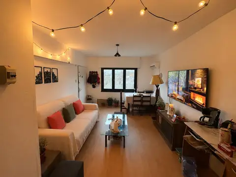 VENTA APTO BRAZO ORIENTAL 1 DORMITORIO
