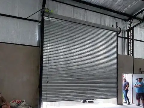 Galpon en Venta A Estrenar