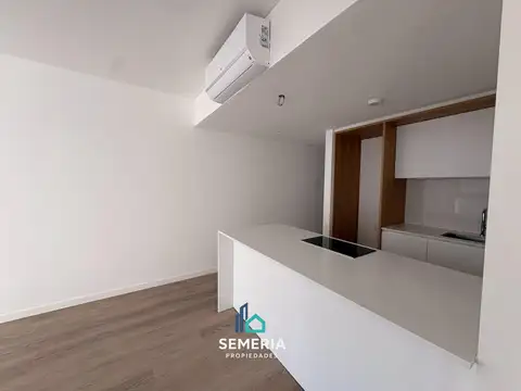 Departamento en Venta en Belgrano Chico, USD 299.000