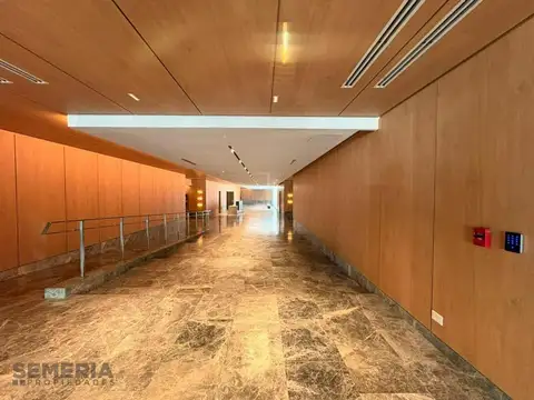 VENTA  dpto 2 amb Edif. Categoria  - BELGRANO CHICO!