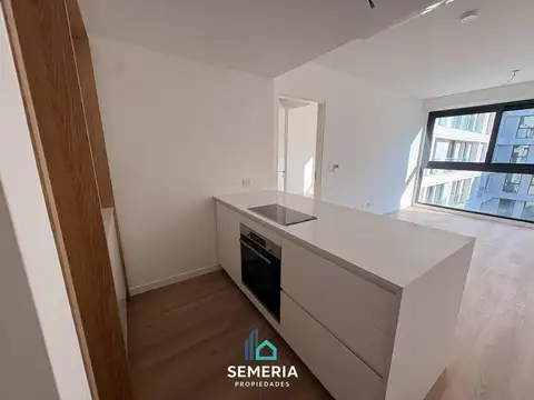 Departamento en Venta al Noreste