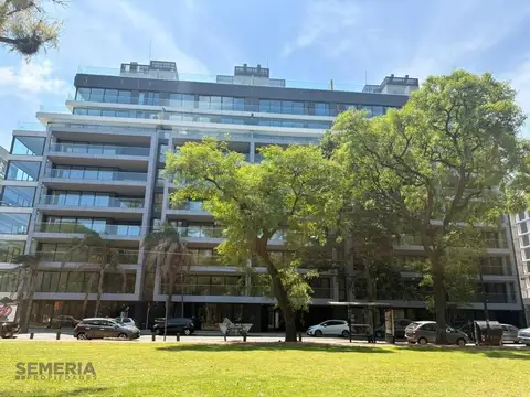 VENTA  dpto 2 amb Edif. Categoria  - BELGRANO CHICO!