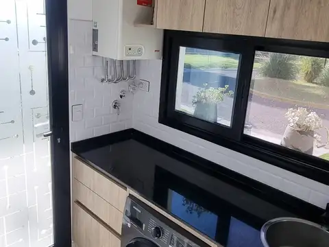 Casa en Venta 1 año