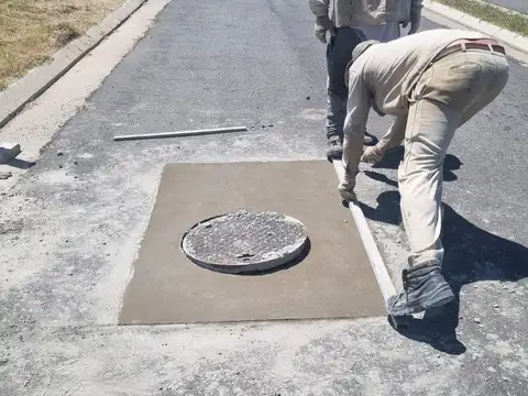 Terreno en Venta 27  mts Fondo