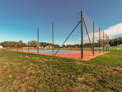 Terreno en Venta de 832,0 m2