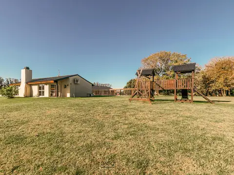 Terreno en Venta de 832,0 m2