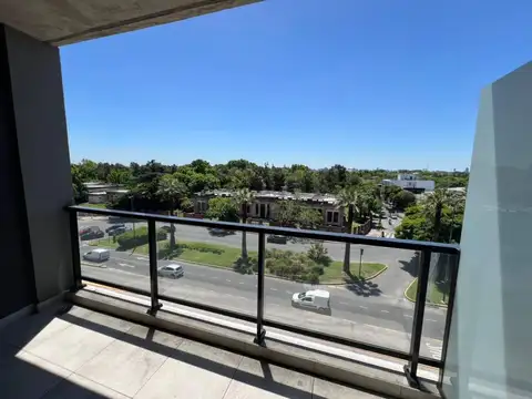 Monoambiente en venta en Villa del Parque