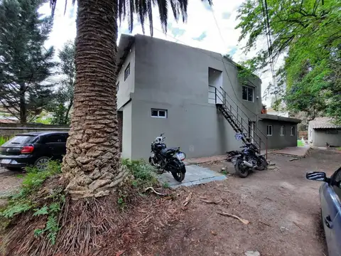 Larreta 4480. Villa Udaondo