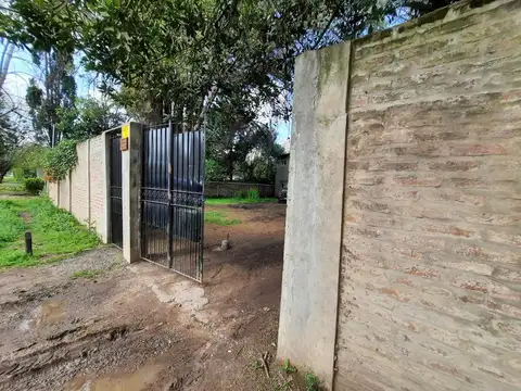 Casa en Venta en Villa Gobernador Udaondo, USD 180.000