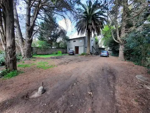 Terreno - Barrio Parque Leloir