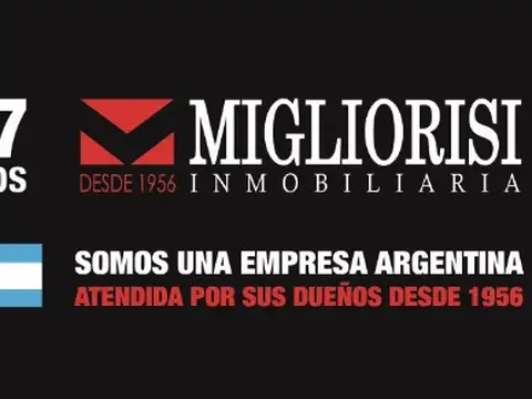 Terreno en Venta en Villa crespo 