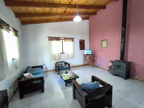 HERMOSA CASA AMOBLADA EN LAS CARDITAS POTRERILLOS