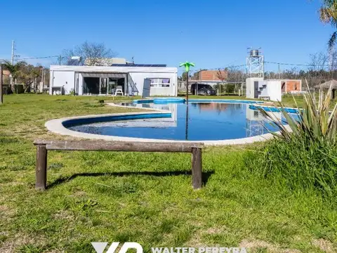 Terreno en Venta en Alejandro Korn, USD 9.900