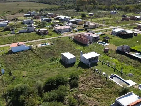 Terreno en Venta en Alejandro Korn, USD 9.900