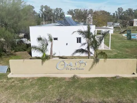 Terreno en Venta de 300,0 m2