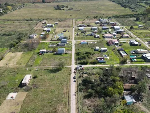 Terreno en Venta de 300,0 m2