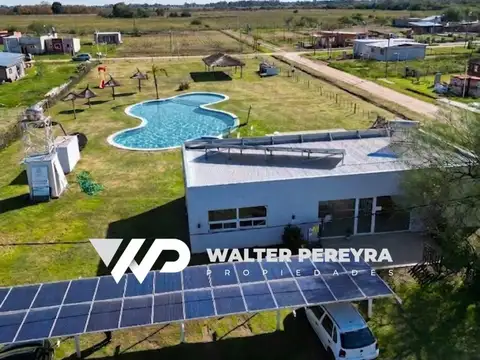 Terreno en Venta en Alejandro Korn, USD 9.900