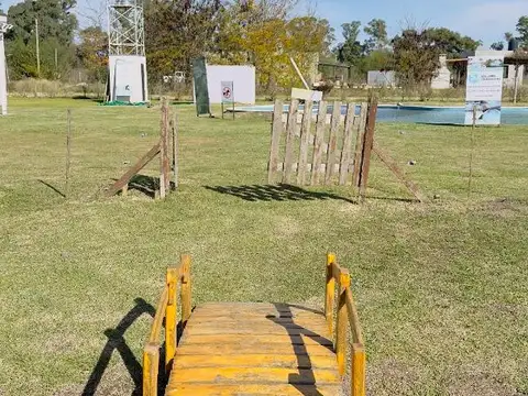 Oasis De San Vicente