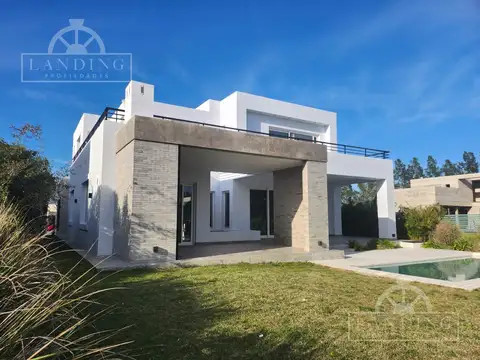 Barrio Náutico Albanueva - Santa María de las Conchas 4249