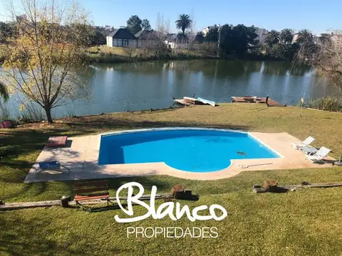 Casa en Venta en Nordelta Los Castores, USD 950.000