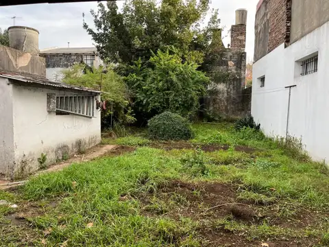 CASA LOTE PROPIO 8.66 X30.78 FLORIDA OESTE