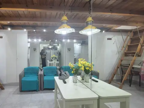 Departamento en Venta en Recoleta, USD 65.000