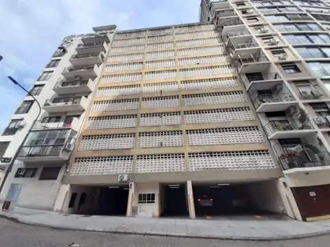 Venta | cochera | Recoleta | seguridad 24hs