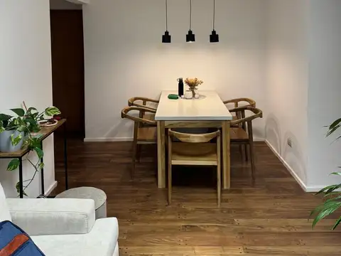 Departamento en Alquiler en Beccar-Vias/Rolon, $ 750.000