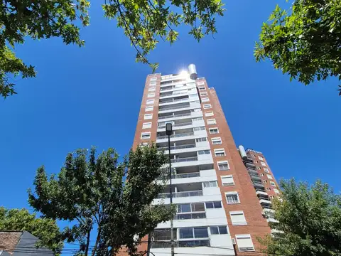 Excelente depto. en alquiler con muy buena ubicación