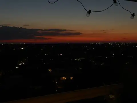 Avenida Centenario 1600, Piso 12