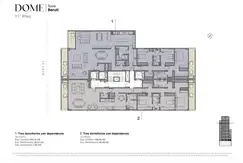 TORRE DOME BERUTI - Foto 24