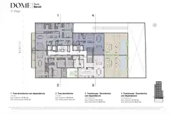 TORRE DOME BERUTI - Foto 17
