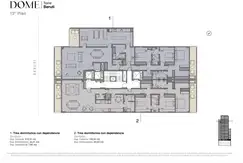 TORRE DOME BERUTI - Foto 25