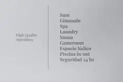 Emprendimiento en Palermo