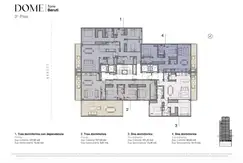 TORRE DOME BERUTI - Foto 19