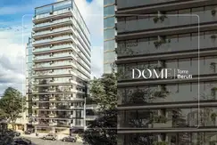 Emprendimiento en Palermo de 1 Dormitorios