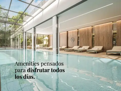 Departamento en Venta En pozo
