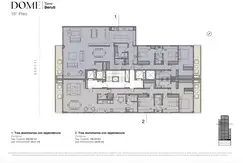 TORRE DOME BERUTI - Foto 23