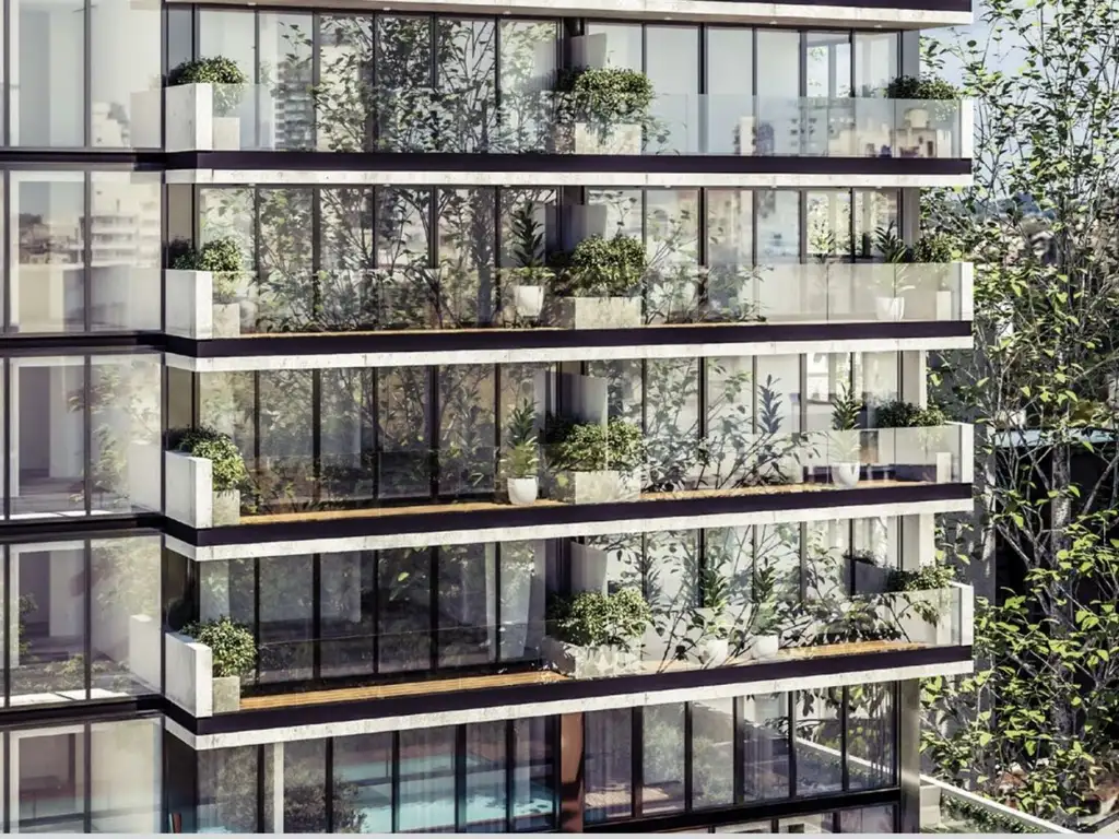 TORRE DOME BERUTI - Entrega Diciembre 2028