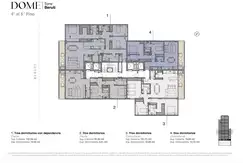 TORRE DOME BERUTI - Foto 20