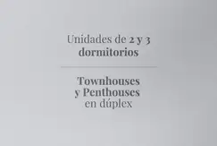 Emprendimiento - Entrega Diciembre 2028