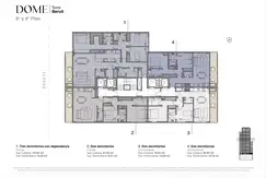 TORRE DOME BERUTI - Foto 22