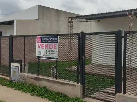 Calle 8 entre 125 y 127