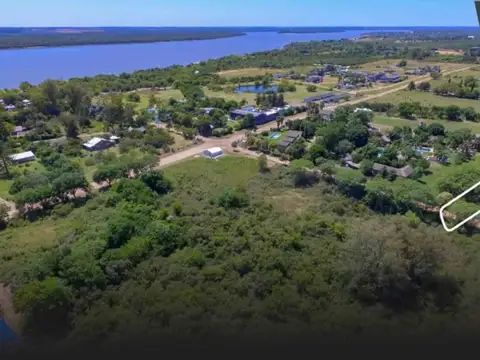 Venta en Oportunidad - Gran Terreno 12ha - Baln. San Jose!!