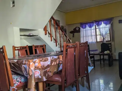 Casa en Venta en San Justo, USD 159.500