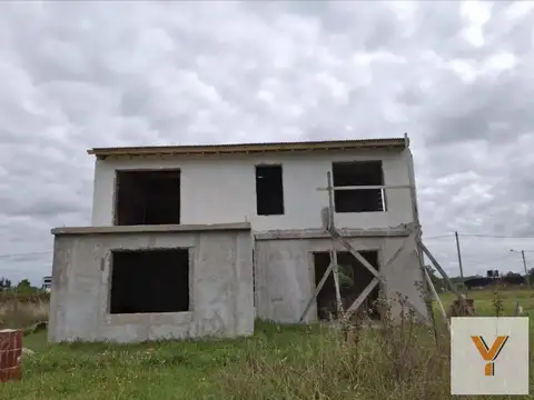 Terreno en venta - 300mts2 - Chapadmalal